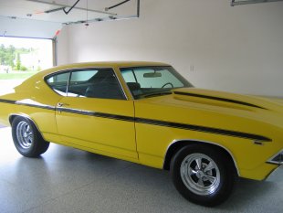 decorative epoxy garage floor
